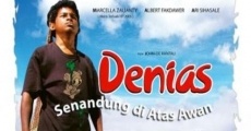 Película Denias, Senandung di atas awan