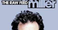 Dennis Miller: The Raw Feed