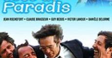 Filme completo Vamos Todos para o Paraíso