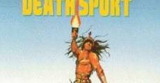 Filme completo Deathsport