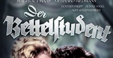 Der Bettelstudent film complet