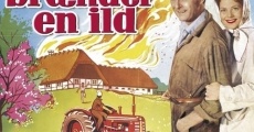 Der brænder en ild film complet