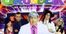 Der Gründer - Sex, Aliens & Kanal Teleportal