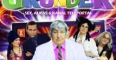 Der Gründer - Sex, Aliens & Kanal Teleportal streaming