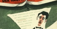 Der Hauptmann von Köln (1956) stream