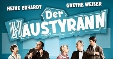 Der Haustyrann