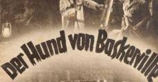 Der Hund von Baskerville film complet