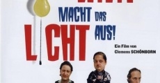 Der Letzte macht das Licht aus! (2007) stream