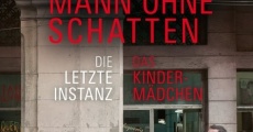 Der Mann ohne Schatten (2014) stream