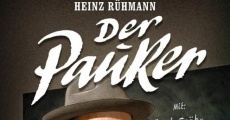 Der Pauker