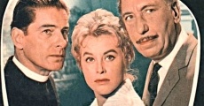 Der Priester und das Mädchen (1958) stream