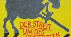 Der Streit um des Esels Schatten (1990)