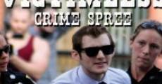 Derrick J's Victimless Crime Spree (2012)