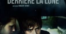 Derrière la lune (2014) stream