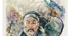 Uzala, der Kirgise