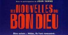 Des nouvelles du bon Dieu (1996) stream