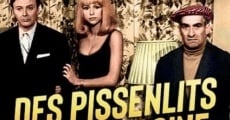 Des pissenlits par la racine (1964) stream