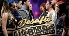 Desafío urbano streaming