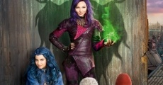 Descendants film complet