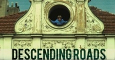 Película Descending Roads