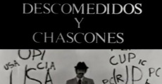 Película Descomedidos y chascones