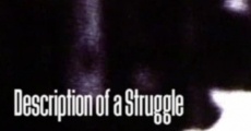 Description of a Struggle