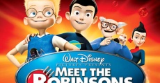 Bienvenue chez les Robinsons streaming