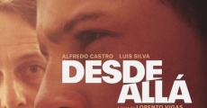 Desde allá (2015)