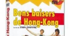 Película Desde Hong-Kong con amor