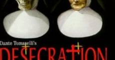 Desecration (1999) stream