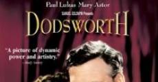 Dodsworth (1936) stream