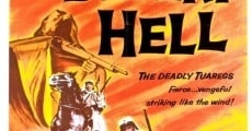 Desert Hell streaming