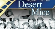 Filme completo Desert Mice