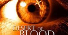 Película Desert of Blood