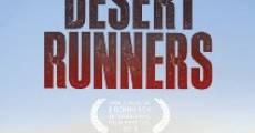 Película Desert Runners