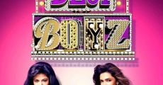 Película Desi Boyz