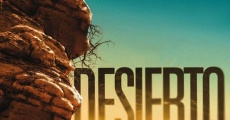 Desierto - Tödliche Hetzjagd