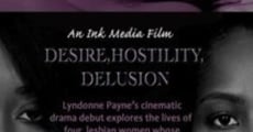 Desire, Hostility, Delusion streaming