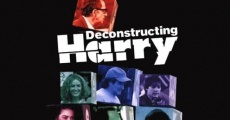 Filme completo Desconstruindo Harry