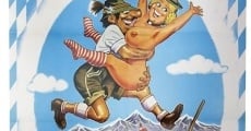 Filme completo Geh, zieh dein Dirndl aus