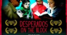 Película Desperados on the Block