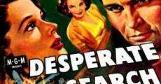 Desperate Search (1952)