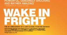 Wake in Fright film complet