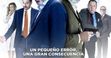 Película Despido procedente