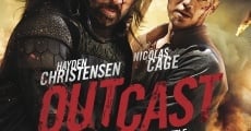 Outcast - Die letzten Tempelritter