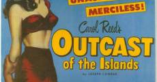 Outcast of the Islands film complet