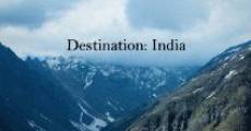 Destination: India (2013) stream