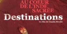 Filme completo Destinations