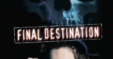 Final Destination (2000) stream