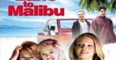 Ver película Destino Malibú